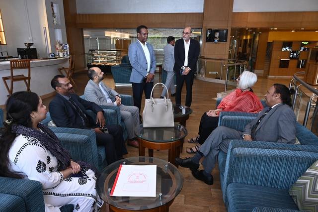 KAGARA AGM 2026 — photo 10